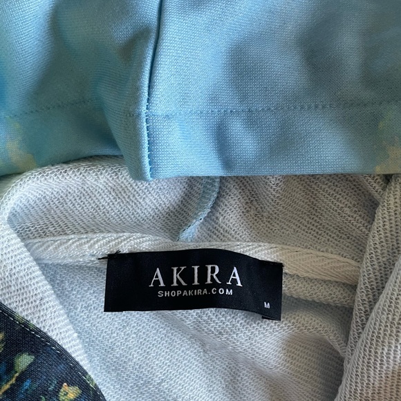Akira Chicago Cityline Two Piece - Picture 14 of 15